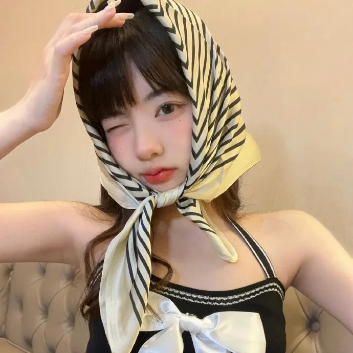 儿女传奇之选美