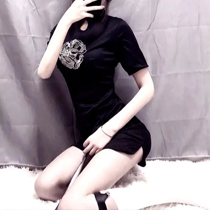 万鬼惊魂