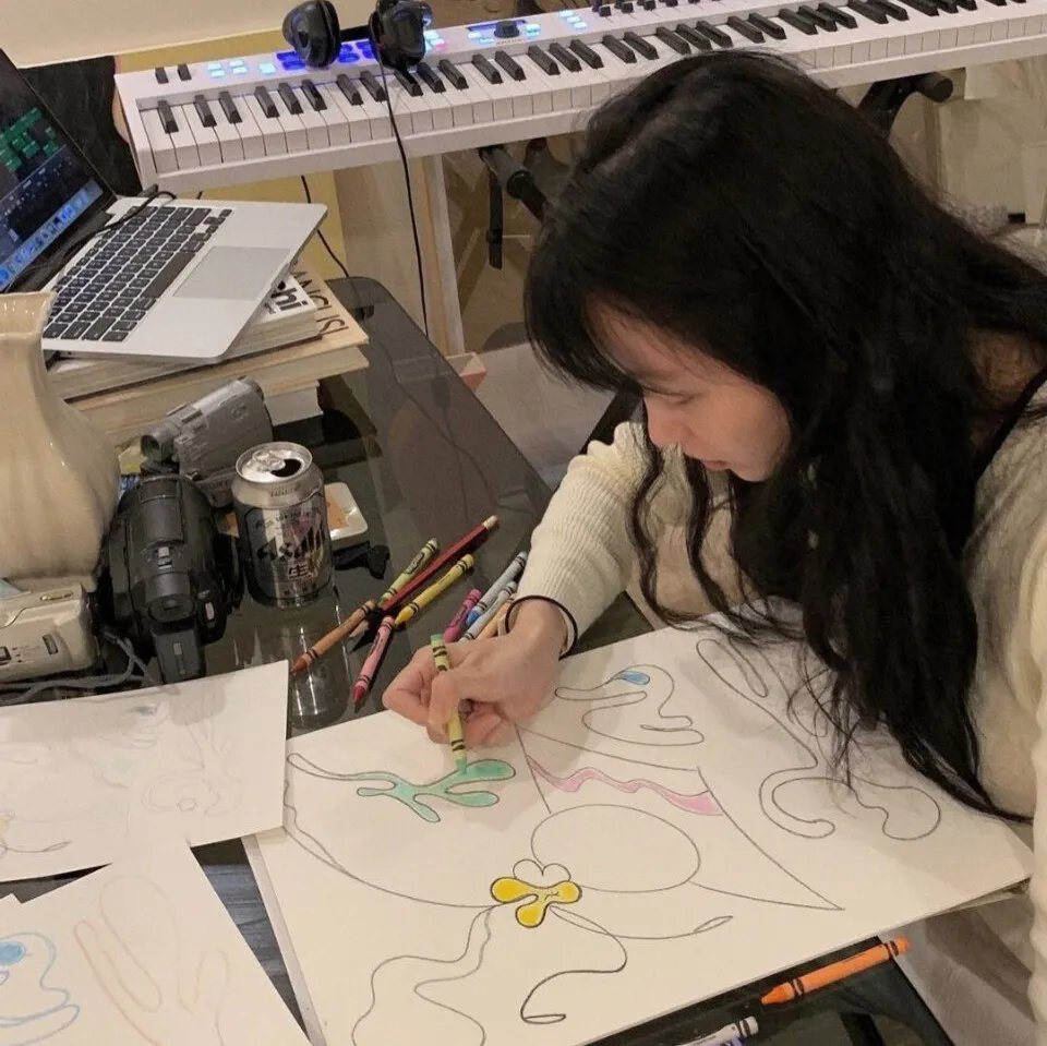 我被爱豆不可描述了